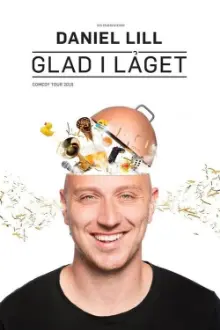 Daniel Lill - Glad i Låget