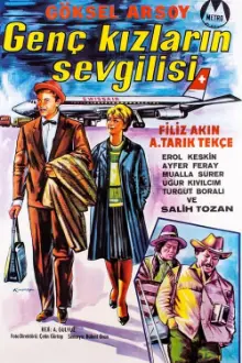 Genç Kızların Sevgilisi