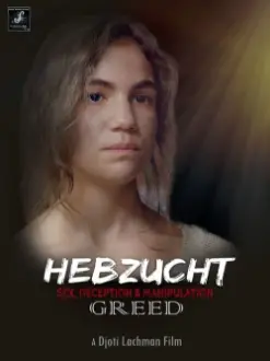 Hebzucht