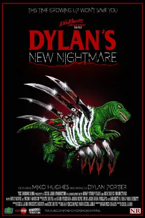 Dylan's New Nightmare