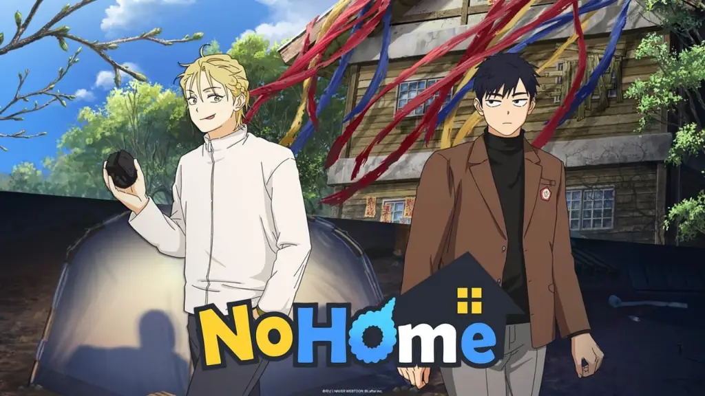 No Home