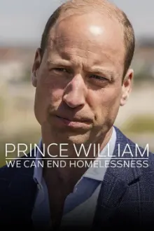 Prince William: We Can End Homelessness