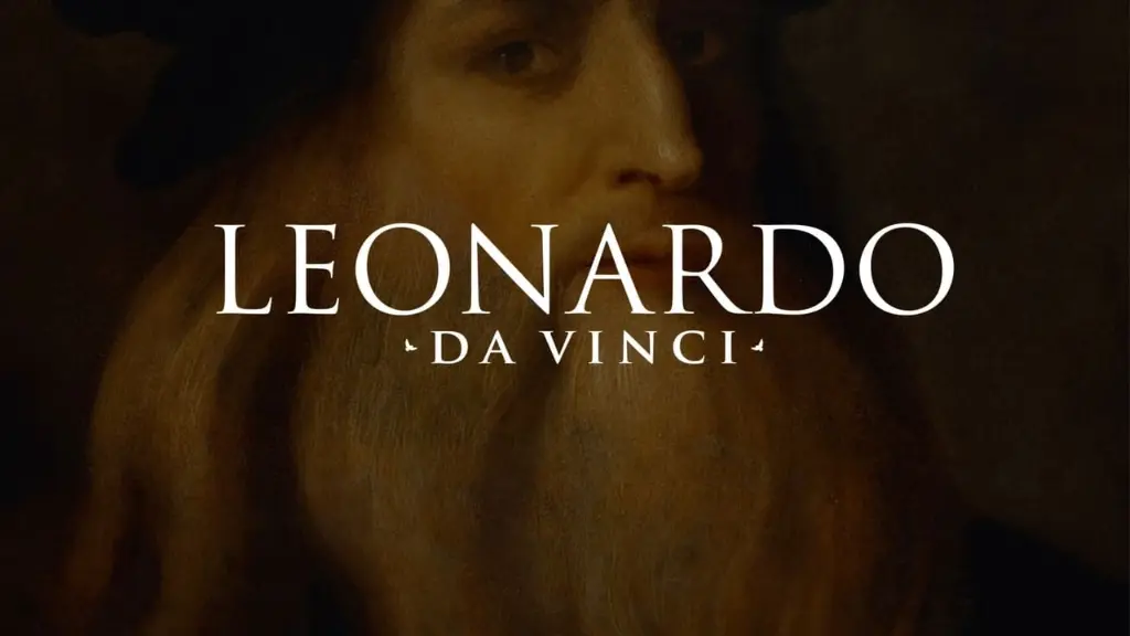 Leonardo da Vinci