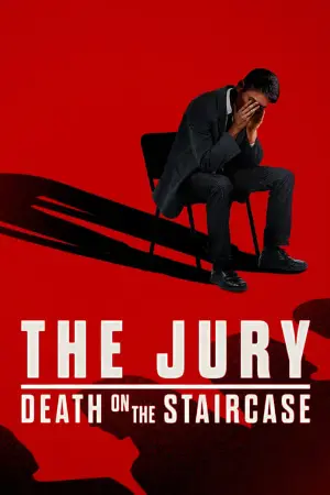 The Jury: Death on the Staircase