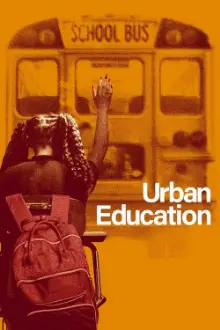 Urban Education