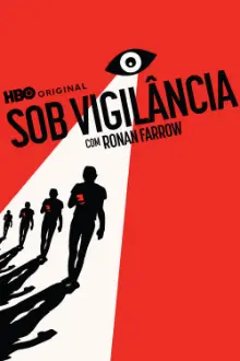 Sob Vigilância