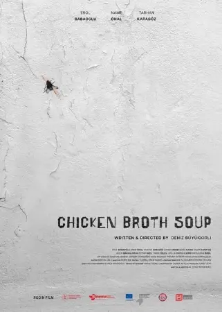 Chicken Broth Soup