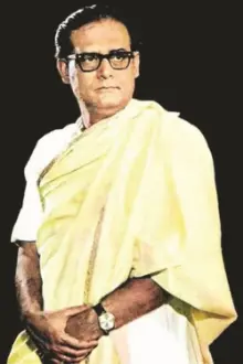 Hemant Kumar como: 