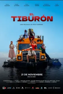 El Tiburón