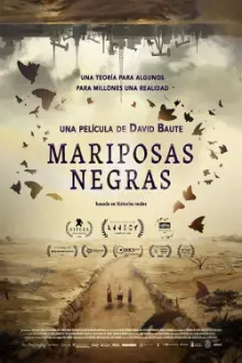 Mariposas Negras