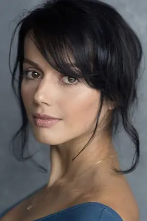 Amrita Acharia