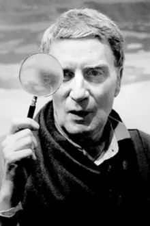 Brion Gysin como: 