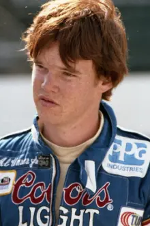 Al Unser Jr. como: 