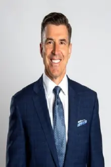 Rece Davis como: Host