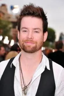 David Cook como: 