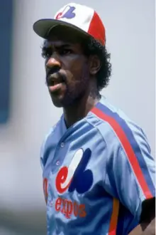 Andre Dawson como: 