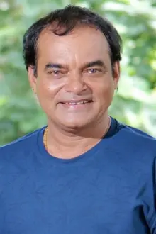 Deepak Rai Panaje como: Shekhar