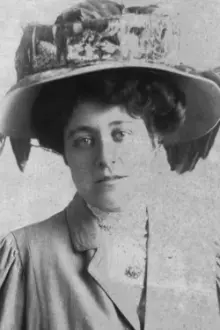 Gertrude Mudge como: Mrs. Weatherby