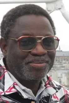 Michel Ange Nzojibwami como: Colonel Théoneste Bagosora