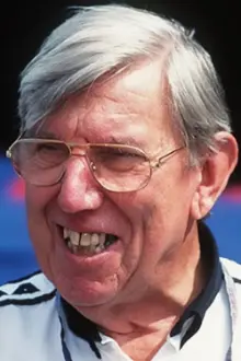 Ken Tyrrell como: 