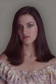 Diana Grasselli como: Rouge