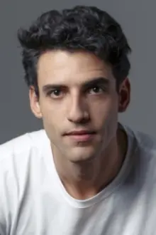 Isaac Medeiros como: Felipe