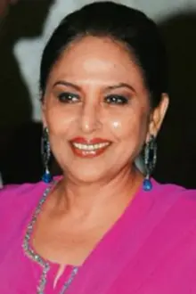 Anju Mahendru como: Ranjana Devi