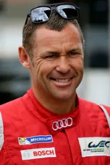 Tom Kristensen como: 