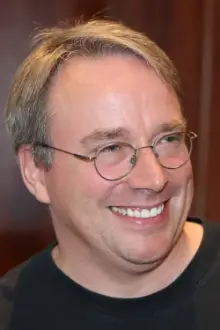 Linus Torvalds como: Linus Torvalds