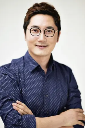 정영진