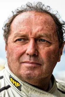 Jochen Mass como: 