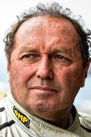 Jochen Mass