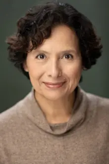 Magda Ochoa como: Elena Ortiz