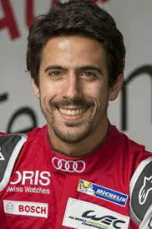 Lucas di Grassi como: 