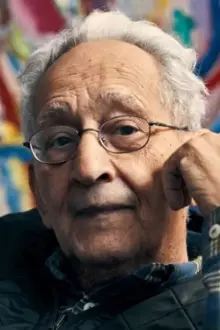 Frank Stella como: 