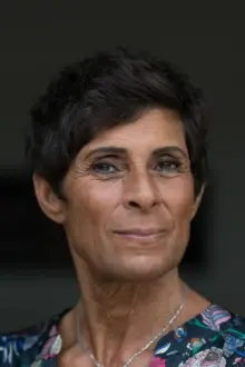 Fatima Whitbread como: 