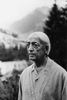 Jiddu Krishnamurti como: Self (archive footage)