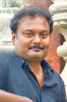 Bakkiyam Sankar como: Co-Worker