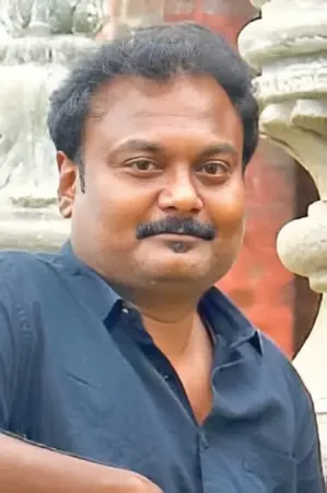 Bakkiyam Sankar