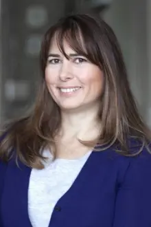 Alexandra Shulman como: Ela mesma