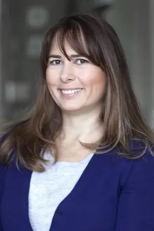 Alexandra Shulman