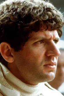 Jody Scheckter como: Self (archive footage)