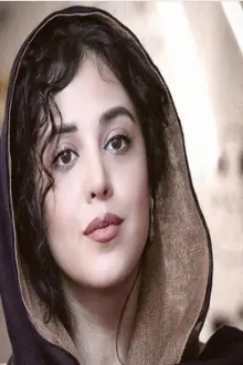 Hengameh Hamidzadeh como: maral