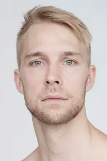 Pontus Lidberg como: Ele mesmo