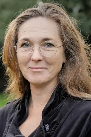 Karen Helene Haugaard