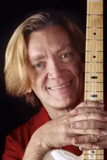 G.E. Smith como: Lead Guitar