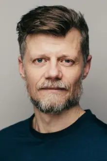 Thomas Magnussen como: Lillebror (Inferno)