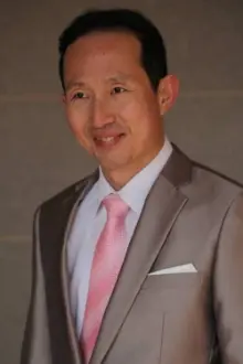 Kim Myeong-joong como: Sang-ryeol