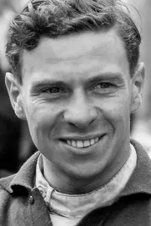 Jim Clark como: 