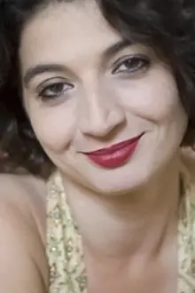 Sophie Balabanian como: Vera's Mother